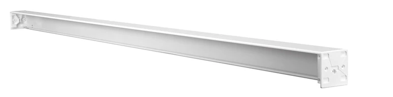 Kleine Wolke Shower Roller Combinable, White, 134 cm - Image 1