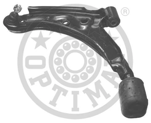Optimal G6-735 Track Control Arm
