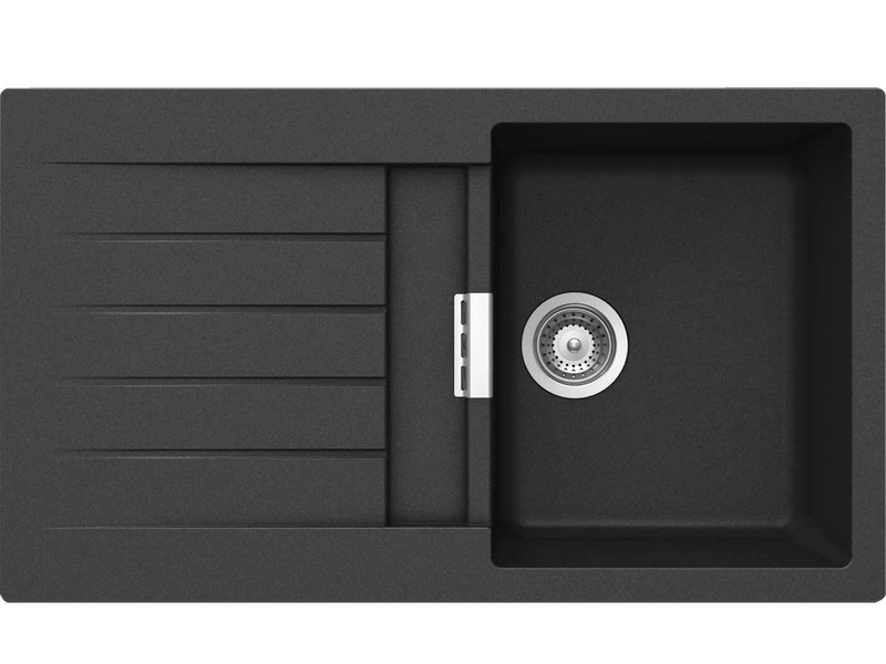 Schock Primus D-100 Kitchen Sink - Signus C-150 Model