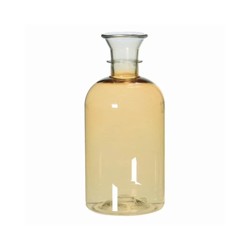 Cole-Parmer - Environmental Express Eco-Conscious BOD Bottles - Single Use - Medical & Scientific - 100 Pack, 300ml