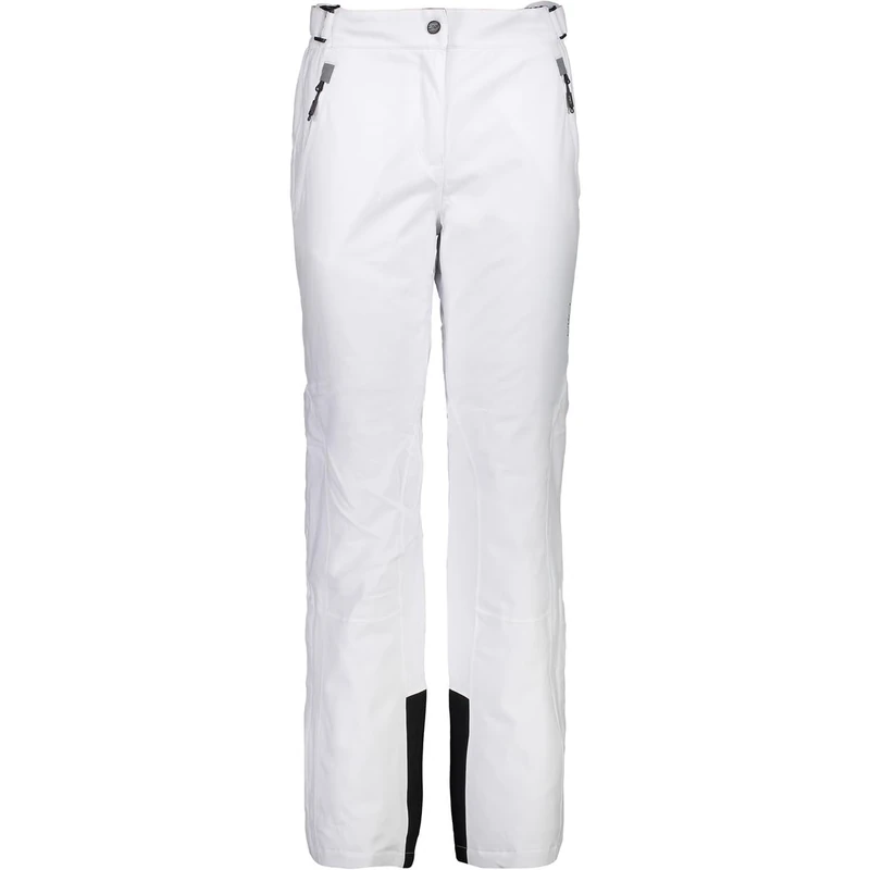 CMP - Woman Pant, White, L