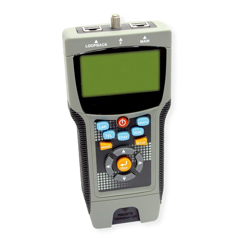 Value | LAN Cable Multifunction Tester