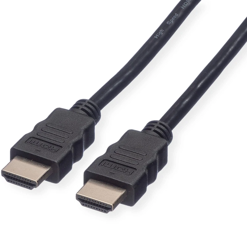 Roline 20m M-M HDMI High Speed Cable with Ethernet