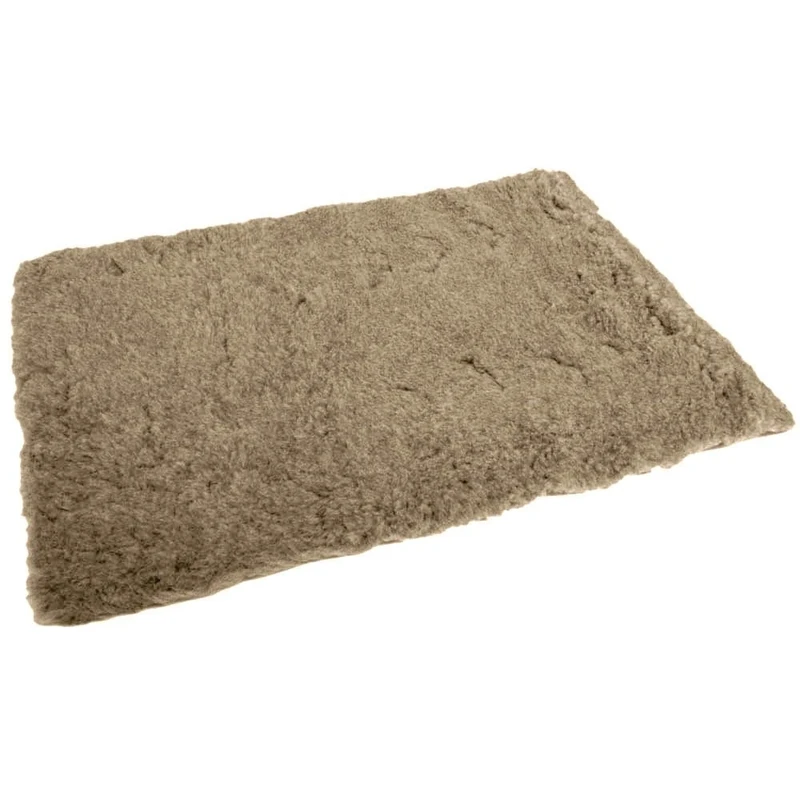 Petlife Vetbed Original for Dog/ Cat, 54 x 36-inch, Mink