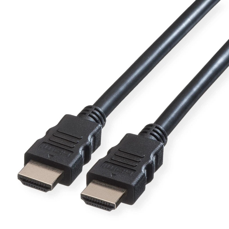 Roline 15m M-M HDMI High Speed Cable