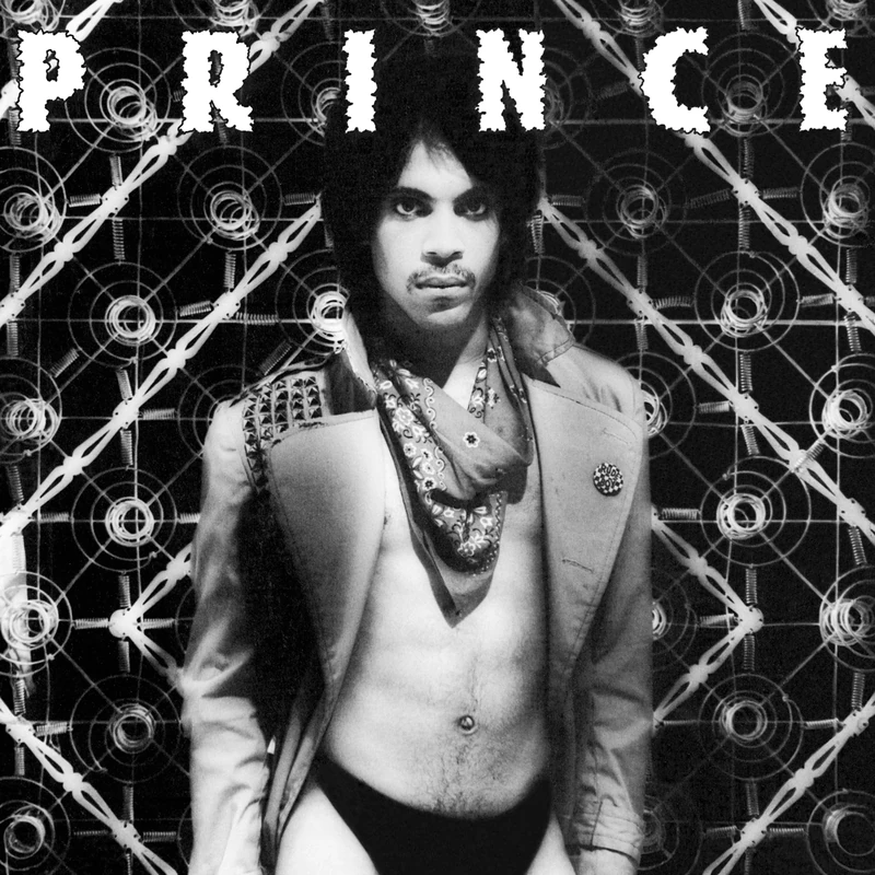 Rhino Dirty Mind Vinyl - Prince with Uptown & Do It All Night - Image 1