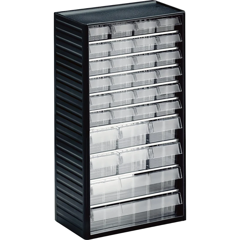 TRESTON revised small parts, Grey, 550C