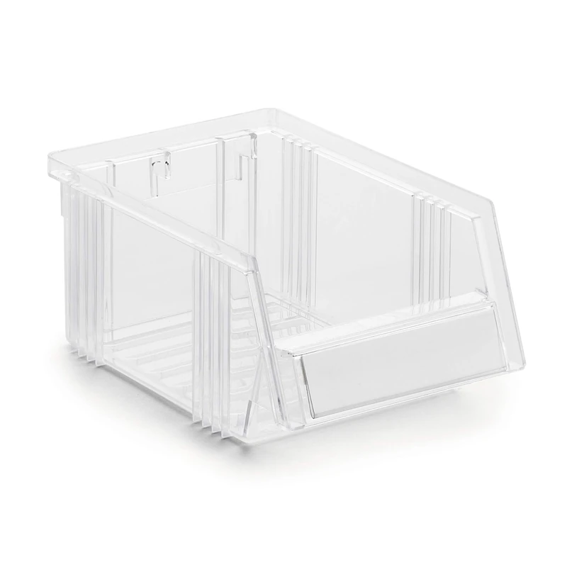 TRESTON Vista schieramenti Smoke 1015-1 Transparent