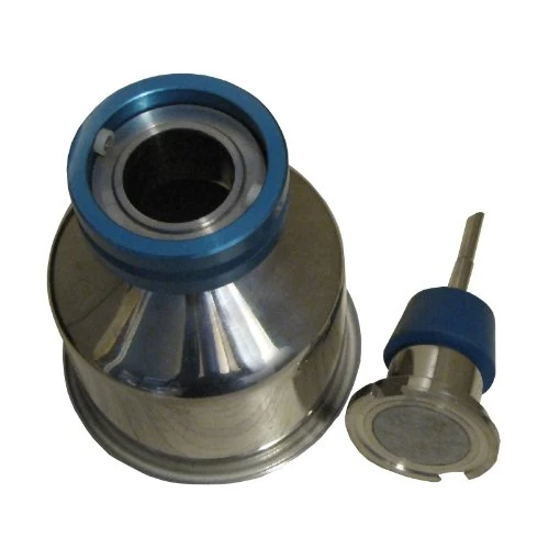 Millipore XX2004720 Stainless Steel Hydrosol Holder for 47mm Filter Diameter