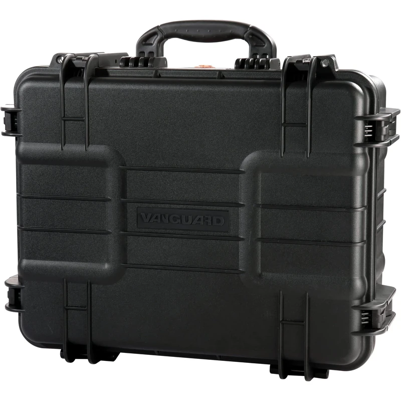 VANGUARD Supreme 46F Camera Case with Customisable Foam Insert