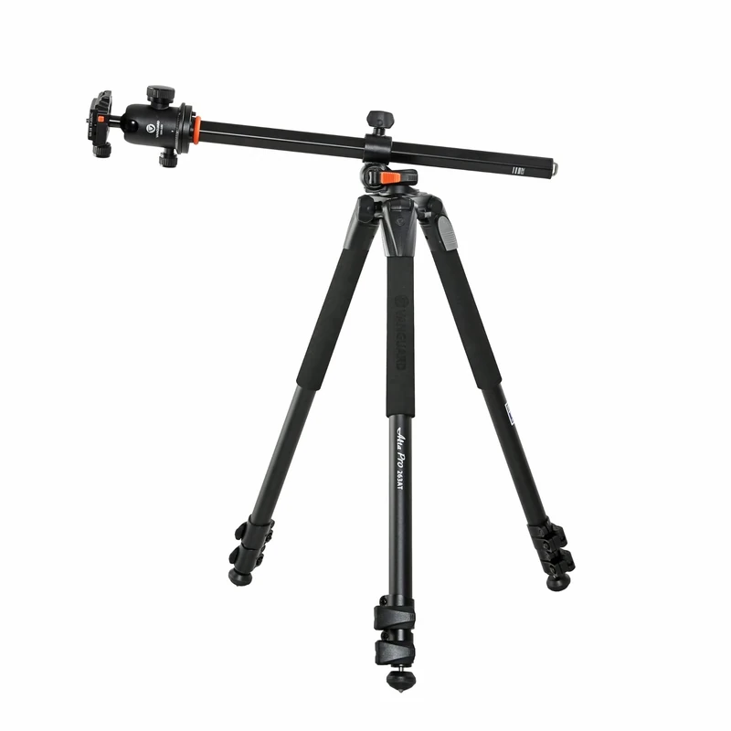 Vanguard Alta Pro 263AB G1 Aluminium Tripod with Multi-Angle Column and SBH-100 Ball Head