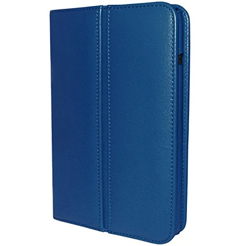 'Piel Frama Cinema Case for Samsung Galaxy Tab 7 – Blue - Image 1