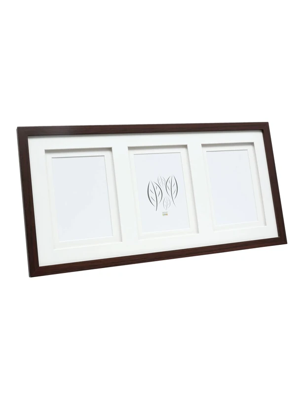 Deknudt Frames S65KQ3 15x20 Photoframe brown wood