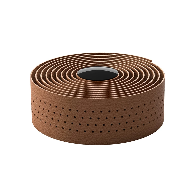Selle San Marco Vintage Leather Handlebar Tape - Brown