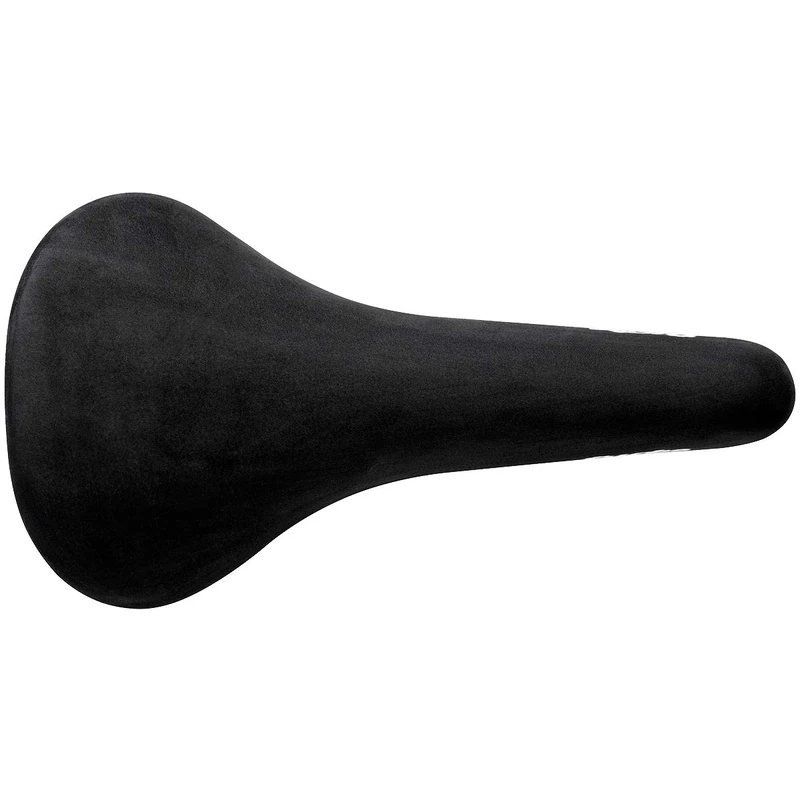 Selle Italia Turbo 1980 Men's Cycling Saddle - Black