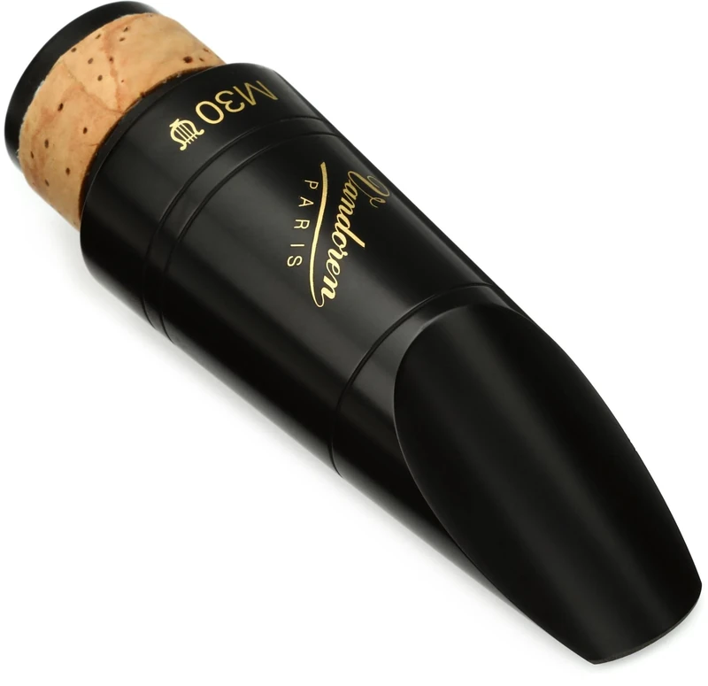 Vandoren CM40018 M30 Lyre 13 Series Bb Clarinet Mouthpiece