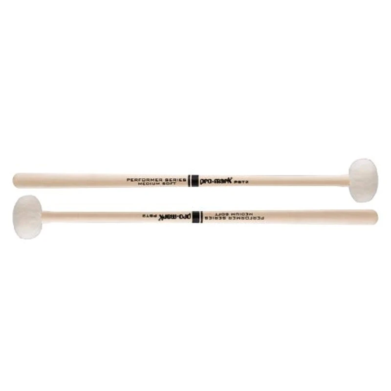 Performer Series PST2 Medium Maple Timpani Mallet