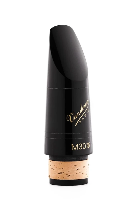 Vandoren Traditional Bb Clarinet Mouthpiece M30 Lyre