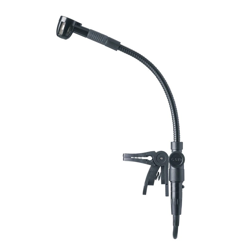 AKG C519ML Instrument Condenser Microphone