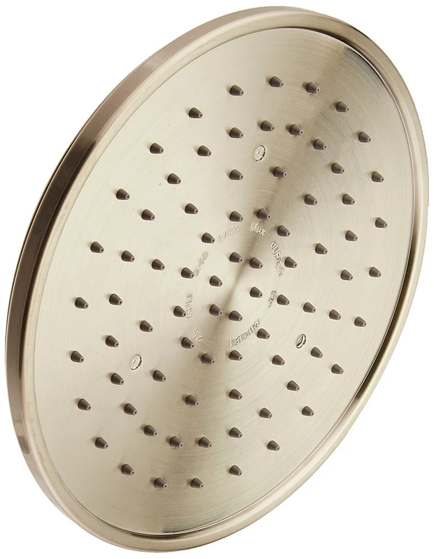 Pfister 015-HV1K Hanover Shower Head - Image 1