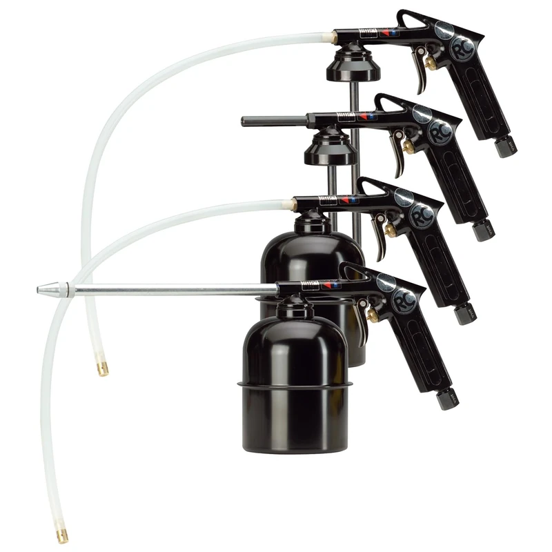 Rodcraft 8951070050 Underfloor Cavity Protection Spray Gun RC8035