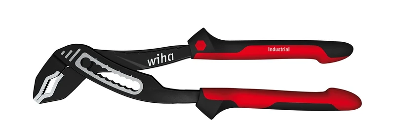 WIHA Water pump pliers Industrial