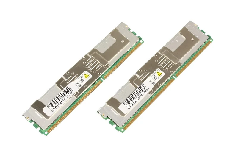 MicroMemory 16 GB (2 x 8 GB) DDR2 – DDR2, DDR2 Memory (2 x 8 GB)