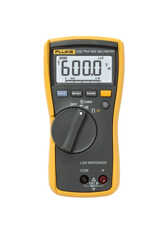 Fluke 113 Digital Multimeter