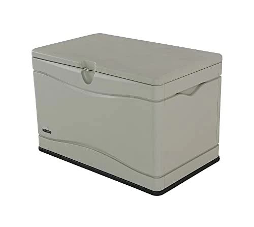 LIFETIME 300L Heavy Duty Storage Box