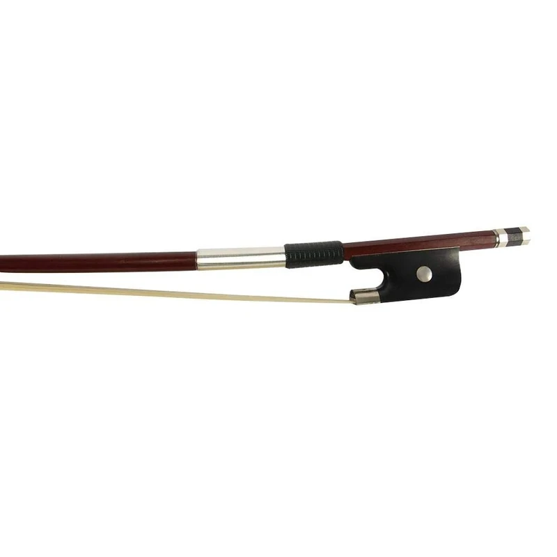 GEWA Massaranduba 3/4 Double Bass Bow French Model Round Bar
