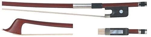 GEWA Massaranduba 1/2 Double Bass Bow French Model Round Bar