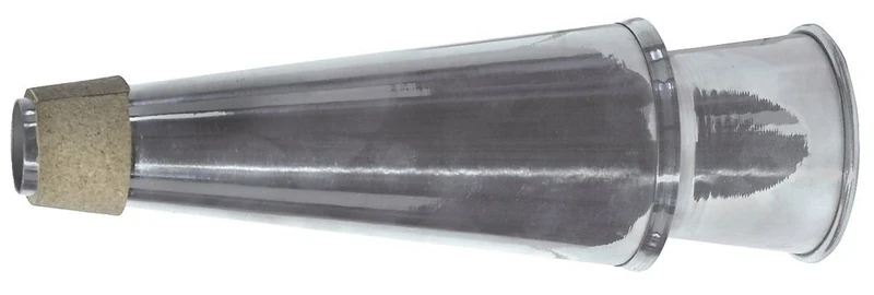 GEWA 720764 Dämpfer Solotone Posaune Aluminium