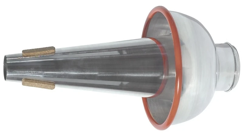 GEWA Dämpfer Hush-Hush Posaune Aluminium