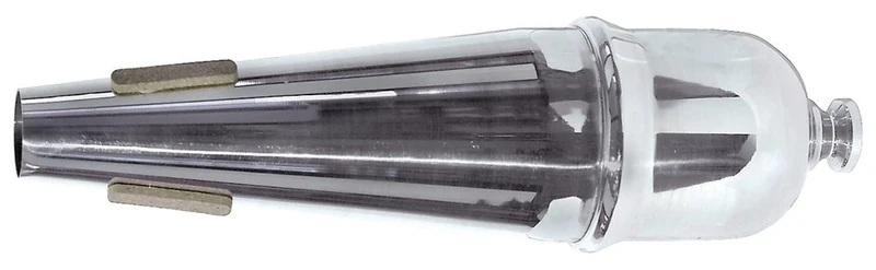 GEWA Dämpfer Straight Posaune Aluminium