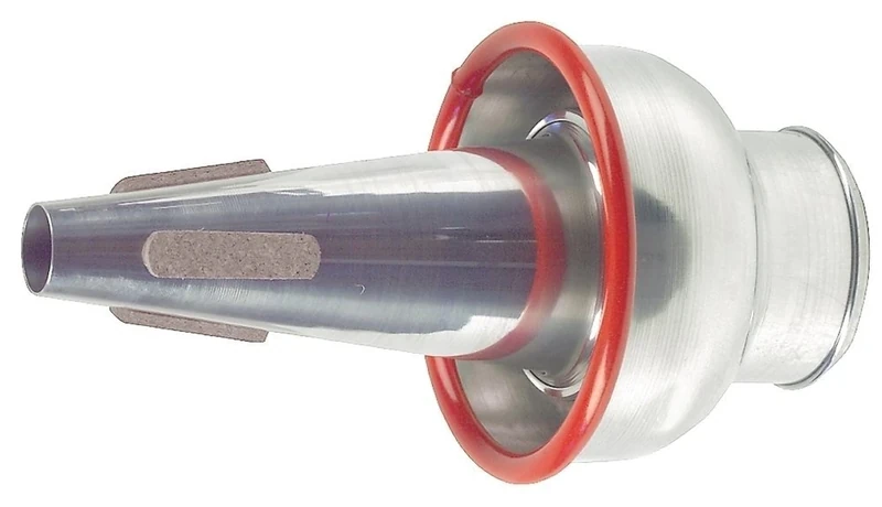 GEWA Dämpfer Hush-Hush Trompete Aluminium