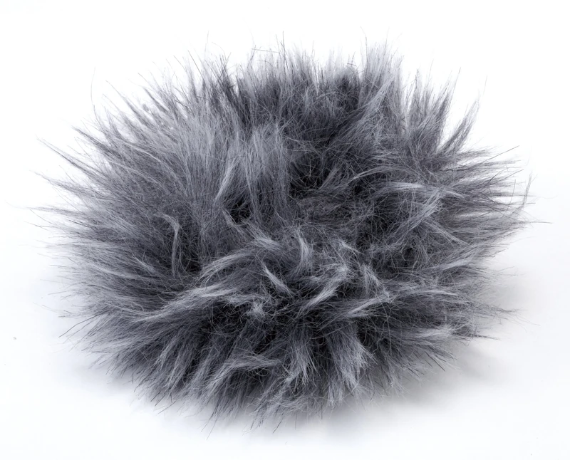 Olympus WJ-2 Wind Jammer for LS-3, DM-650, and DM-670