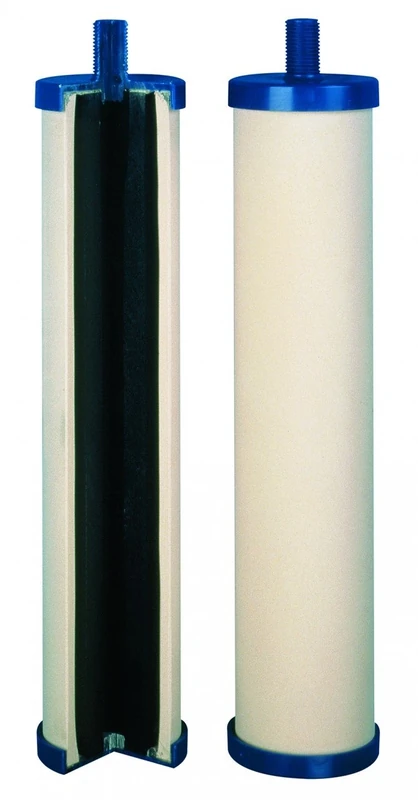 Katadyn Ceramic replacement filter element Superdyn