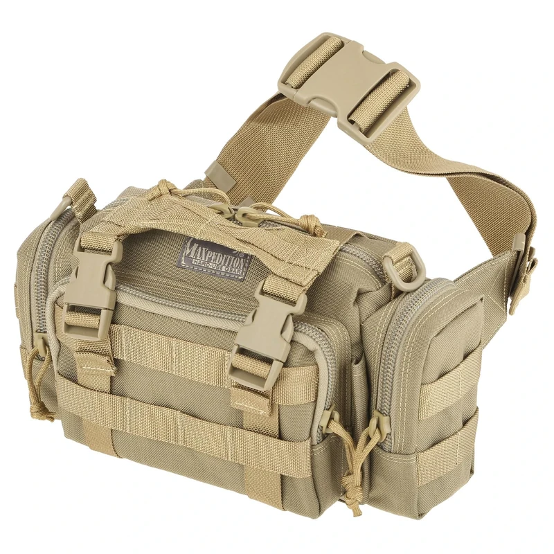 Maxpedition 2001295-SSI Proteus Versipack Khaki - multi, N/A