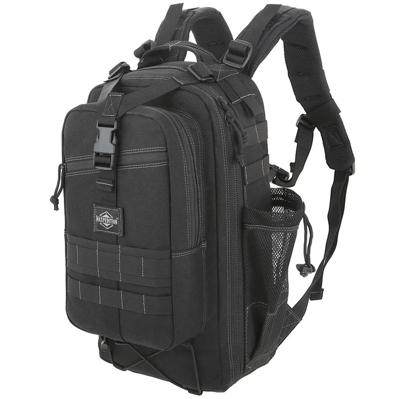 MAXPEDITION PYGMY Falcon-II Back Pack Black- , 23 Litres
