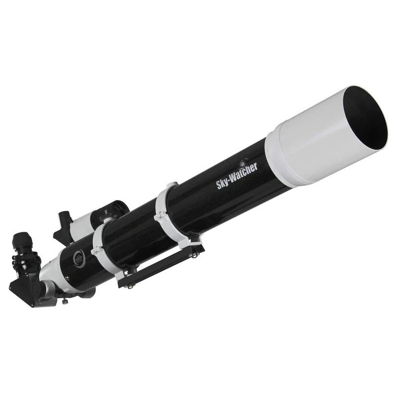 Sky-Watcher EvoStar 80 APO Doublet Refractor – Compact and Portable Optical Tube for Affordable Astrophotography and Visual Astronomy (S11100)