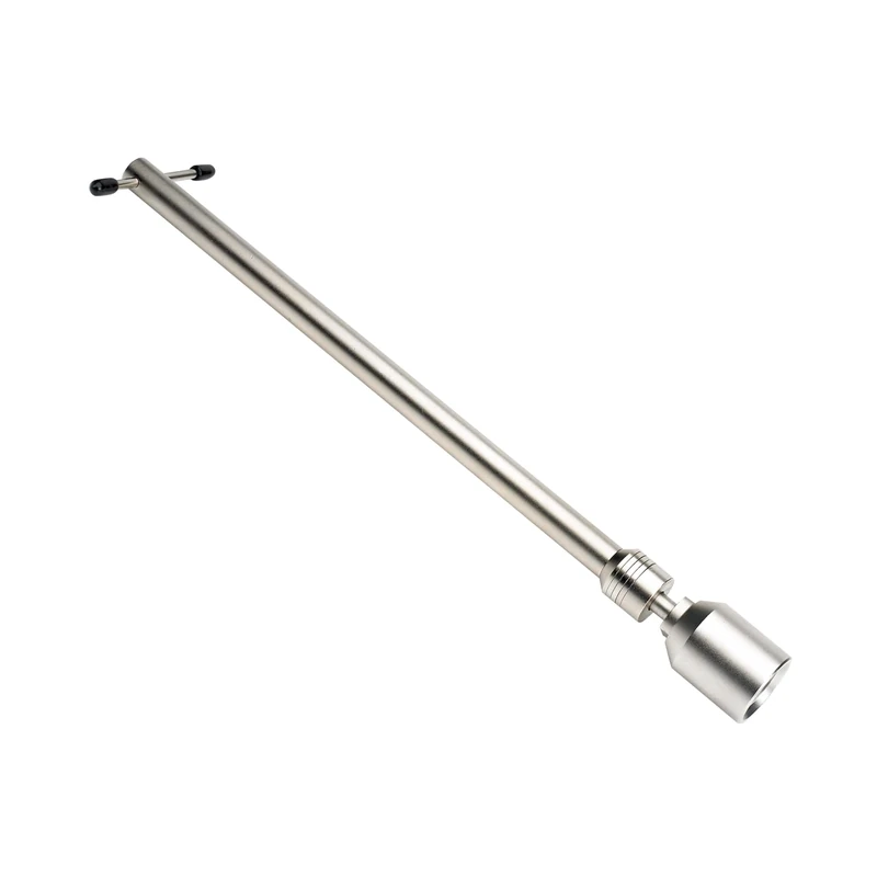 CYCLO Tools Dropout Alignment Tool Pair, Silver, 100-135mm, 7906