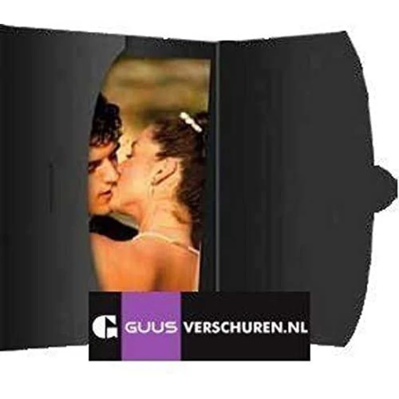 Daiber 1x50 Protective Case for 20x30 Black - Image 1