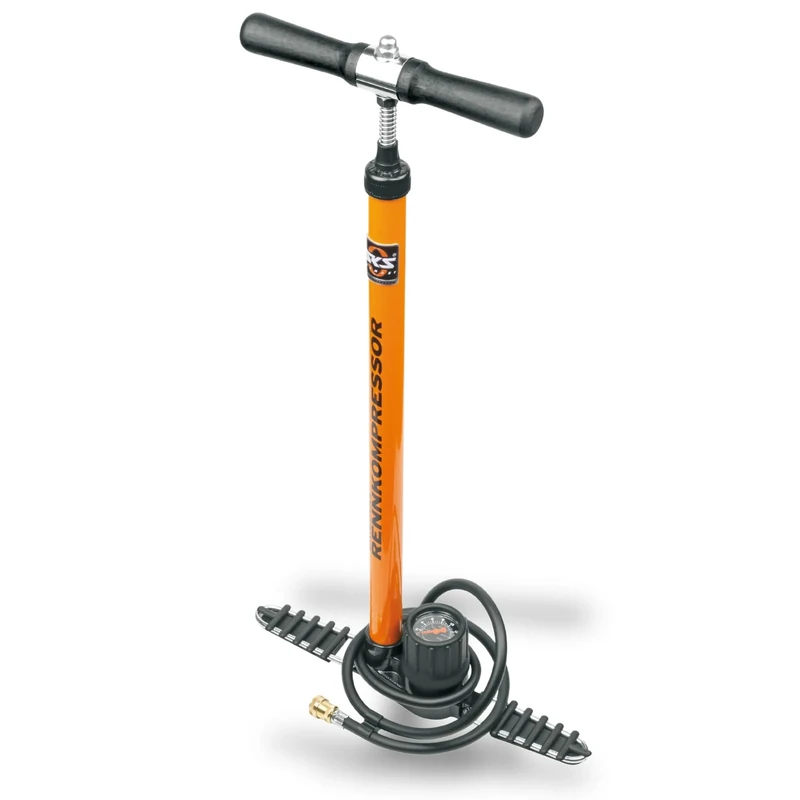 SKS Rennkompressor Brass Nipple Hose Connection for SV, 10065