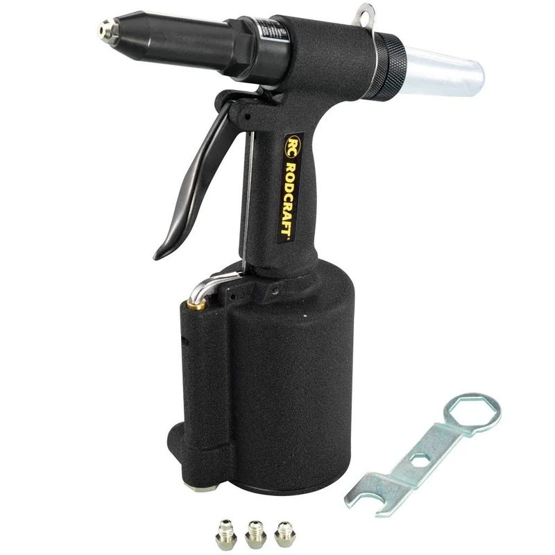 Pneumatic blind rivet setting tool 6700-5 mm