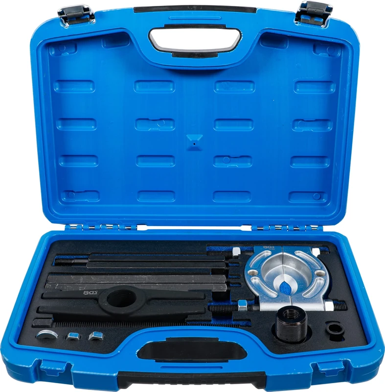 BGS 7753 | Splitting Knife Set for Ball Bearing Assemblies | 6 pcs.