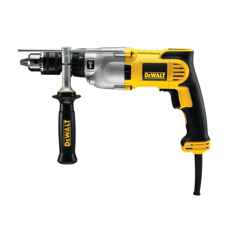 DEWALT D21570K-QS D21570K-QS-Taladro Diamante 1300W Size D21570K-QS