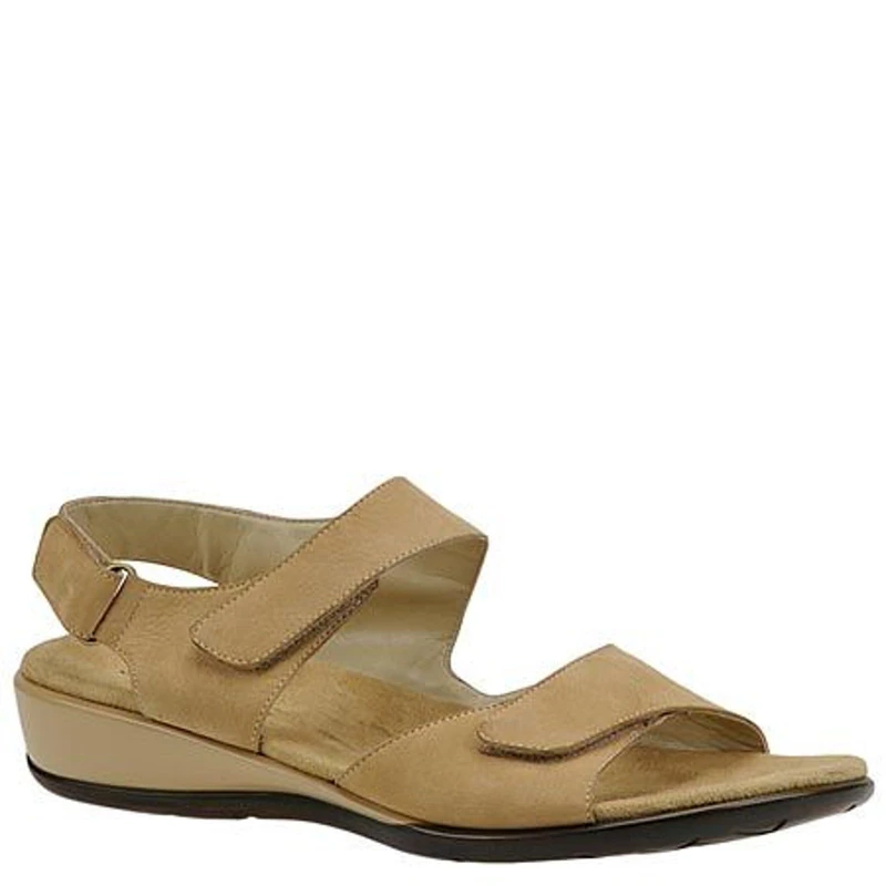 Easy Spirit Womens Hartwell Open Toe Casual Ankle Strap Sandals - Image 1