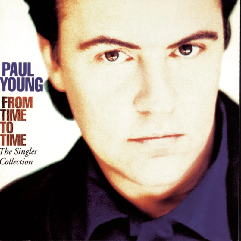 From Time To Time - The Singles Collection (Digital Album)