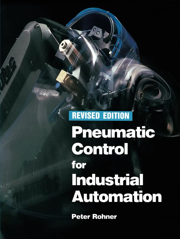 Pneumatic Control for Industrial Automation