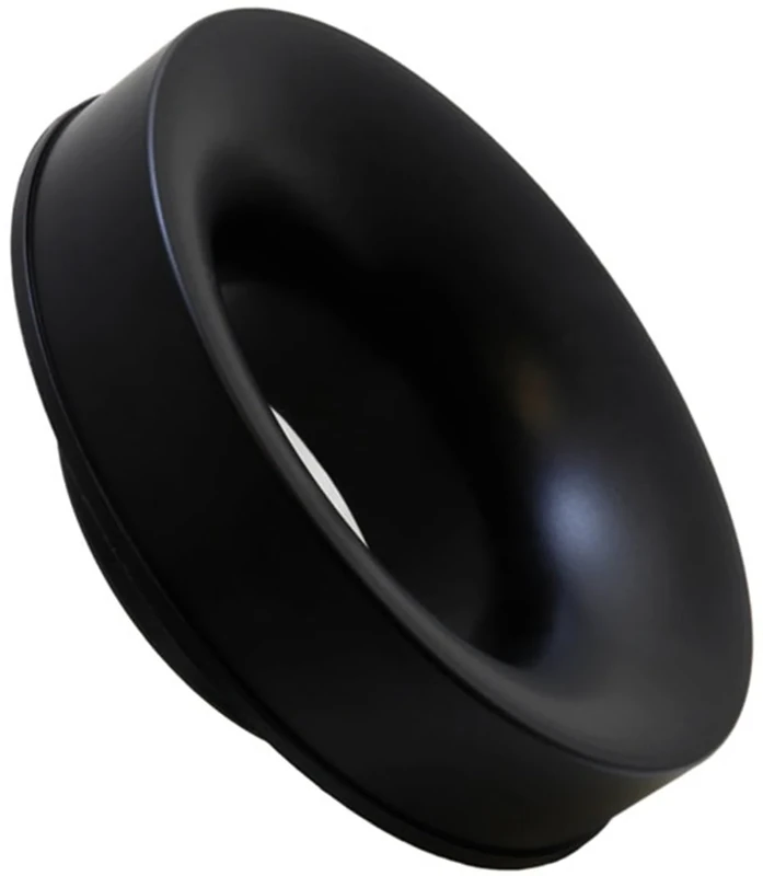 K&N Filters 21512 - 1 Car Adapter Rubber